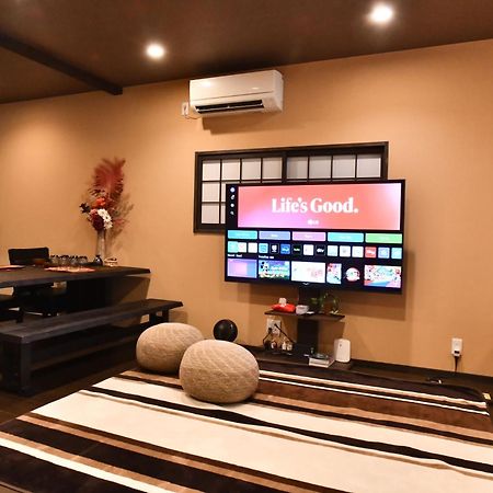 Ｆｌ　Ｈｏｕｓｅ浪速・桜畔 Otel Osaka Dış mekan fotoğraf