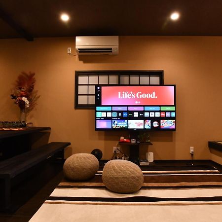 Ｆｌ　Ｈｏｕｓｅ浪速・桜畔 Otel Osaka Dış mekan fotoğraf