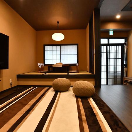 Ｆｌ　Ｈｏｕｓｅ浪速・桜畔 Otel Osaka Dış mekan fotoğraf