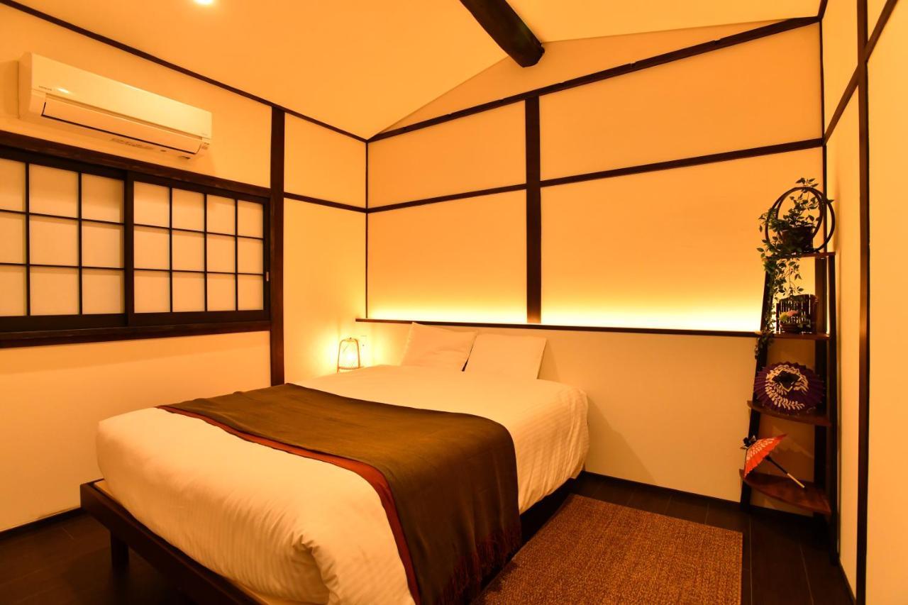 Ｆｌ　Ｈｏｕｓｅ浪速・桜畔 Otel Osaka Dış mekan fotoğraf