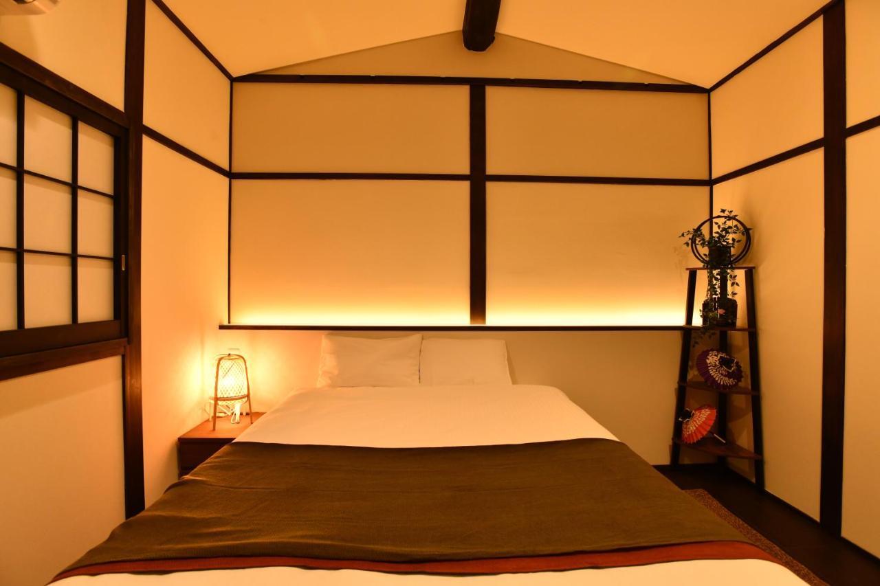 Ｆｌ　Ｈｏｕｓｅ浪速・桜畔 Otel Osaka Dış mekan fotoğraf