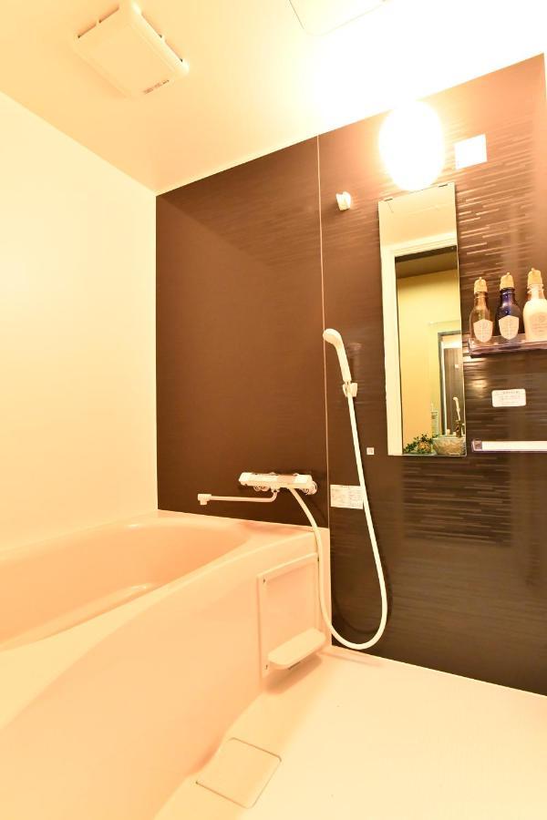 Ｆｌ　Ｈｏｕｓｅ浪速・桜畔 Otel Osaka Dış mekan fotoğraf