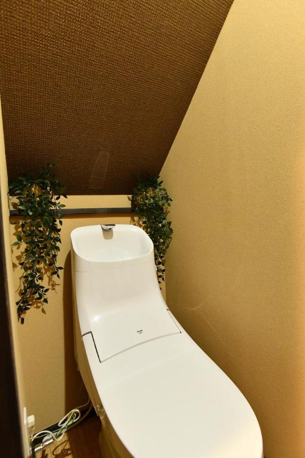 Ｆｌ　Ｈｏｕｓｅ浪速・桜畔 Otel Osaka Dış mekan fotoğraf