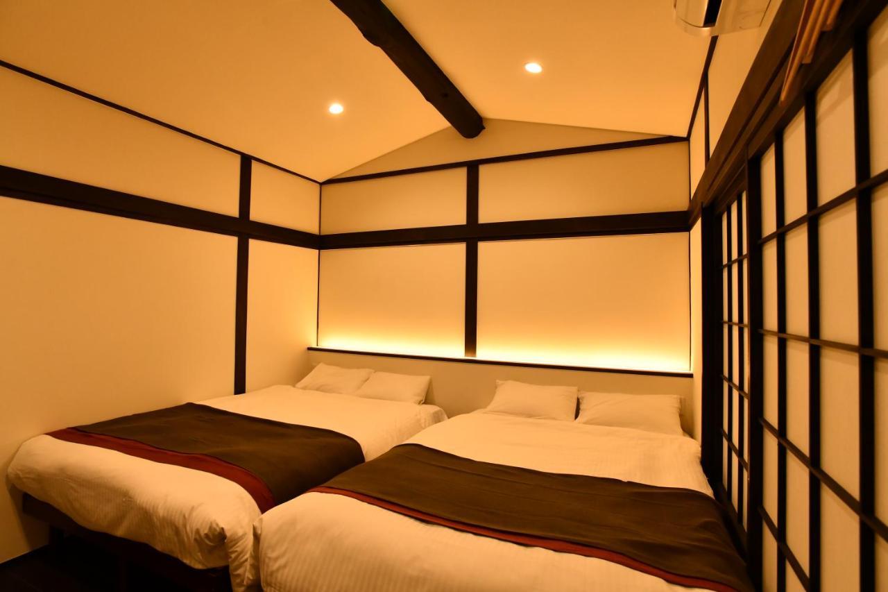 Ｆｌ　Ｈｏｕｓｅ浪速・桜畔 Otel Osaka Dış mekan fotoğraf