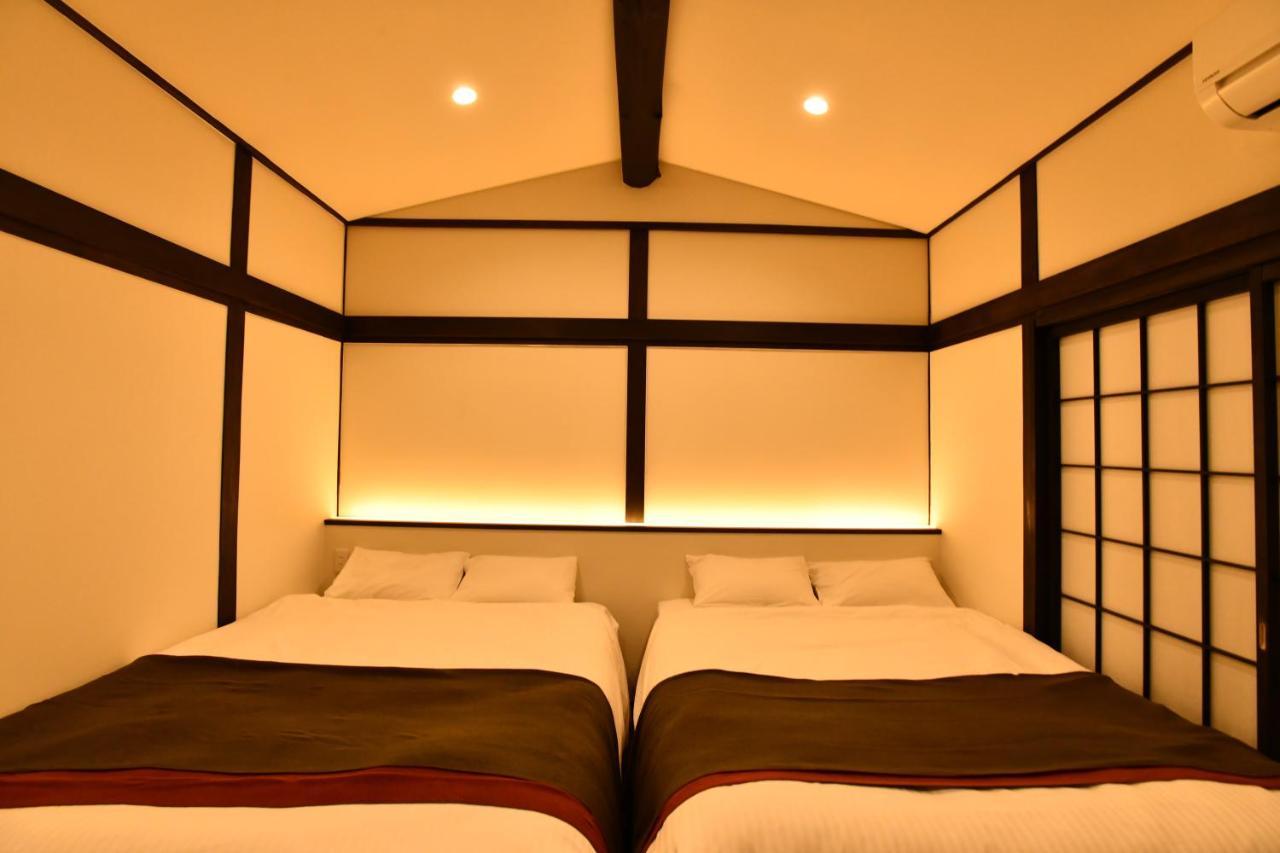 Ｆｌ　Ｈｏｕｓｅ浪速・桜畔 Otel Osaka Dış mekan fotoğraf