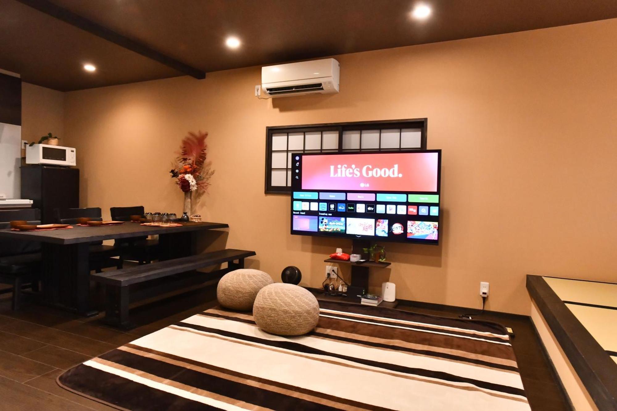 Ｆｌ　Ｈｏｕｓｅ浪速・桜畔 Otel Osaka Dış mekan fotoğraf