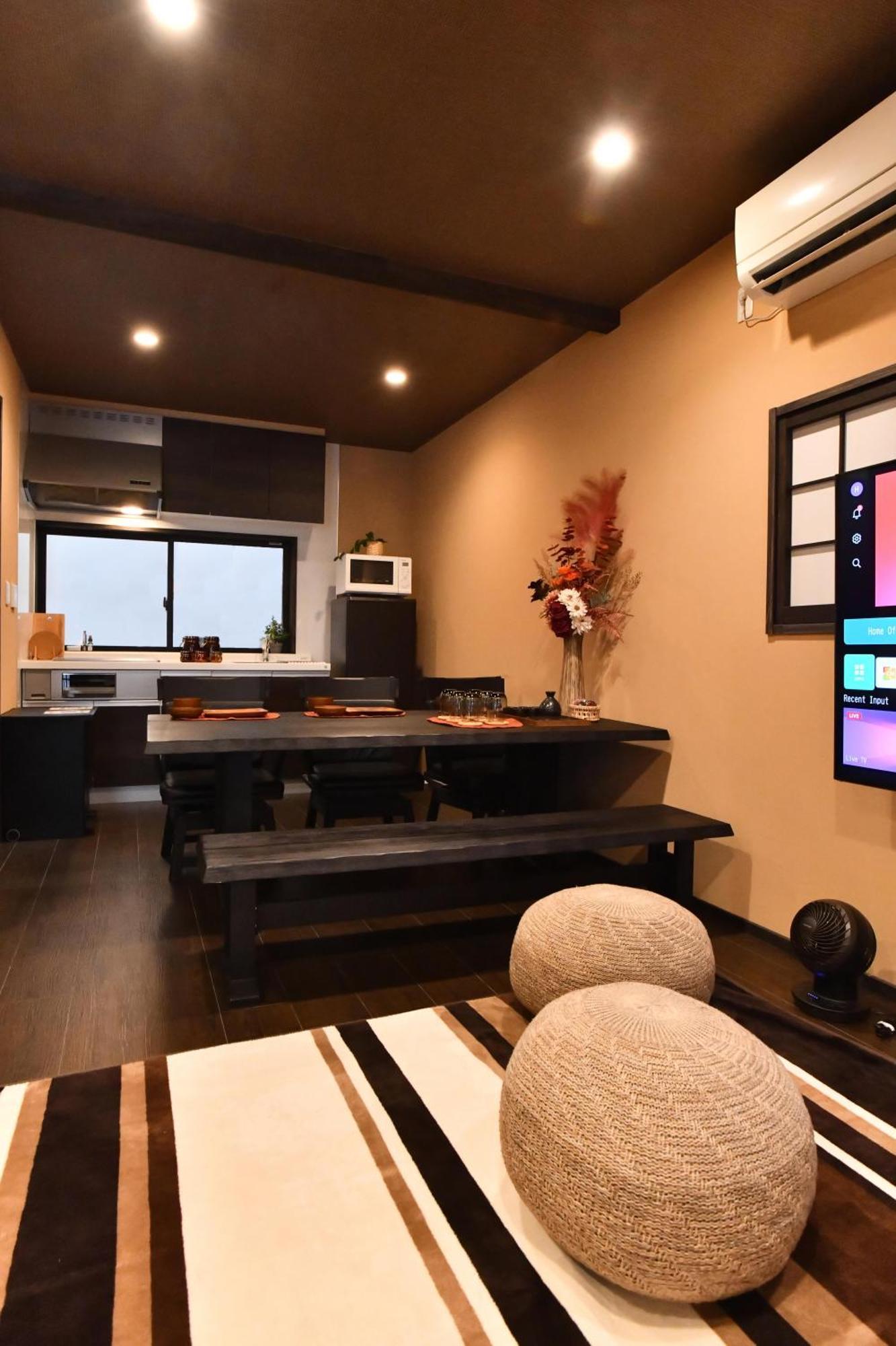 Ｆｌ　Ｈｏｕｓｅ浪速・桜畔 Otel Osaka Dış mekan fotoğraf