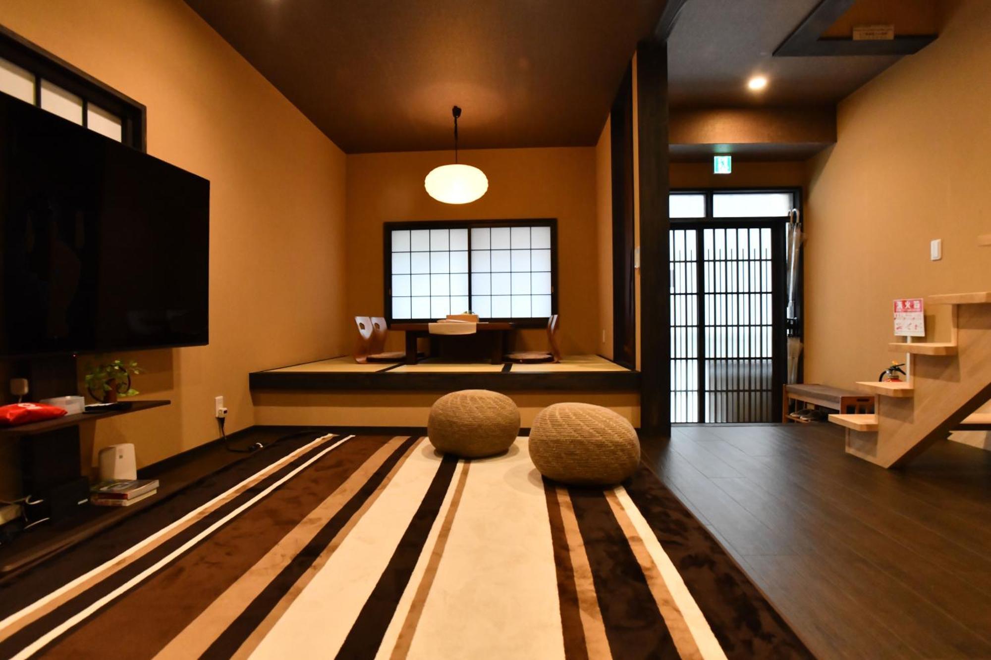 Ｆｌ　Ｈｏｕｓｅ浪速・桜畔 Otel Osaka Dış mekan fotoğraf