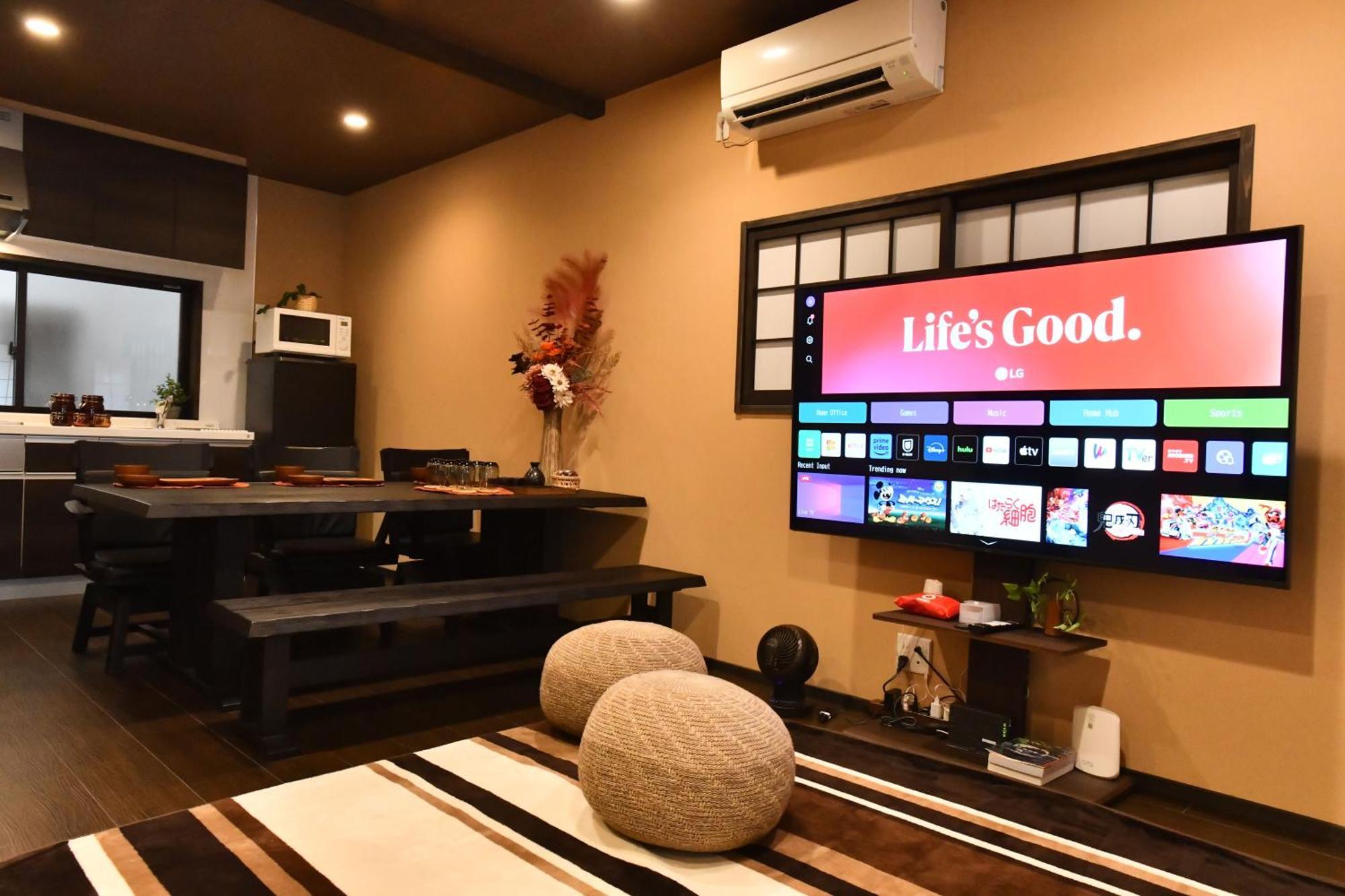 Ｆｌ　Ｈｏｕｓｅ浪速・桜畔 Otel Osaka Dış mekan fotoğraf